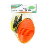Alarm Going-Ball