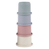 Stacking Tups Pastell, 4DLG.
