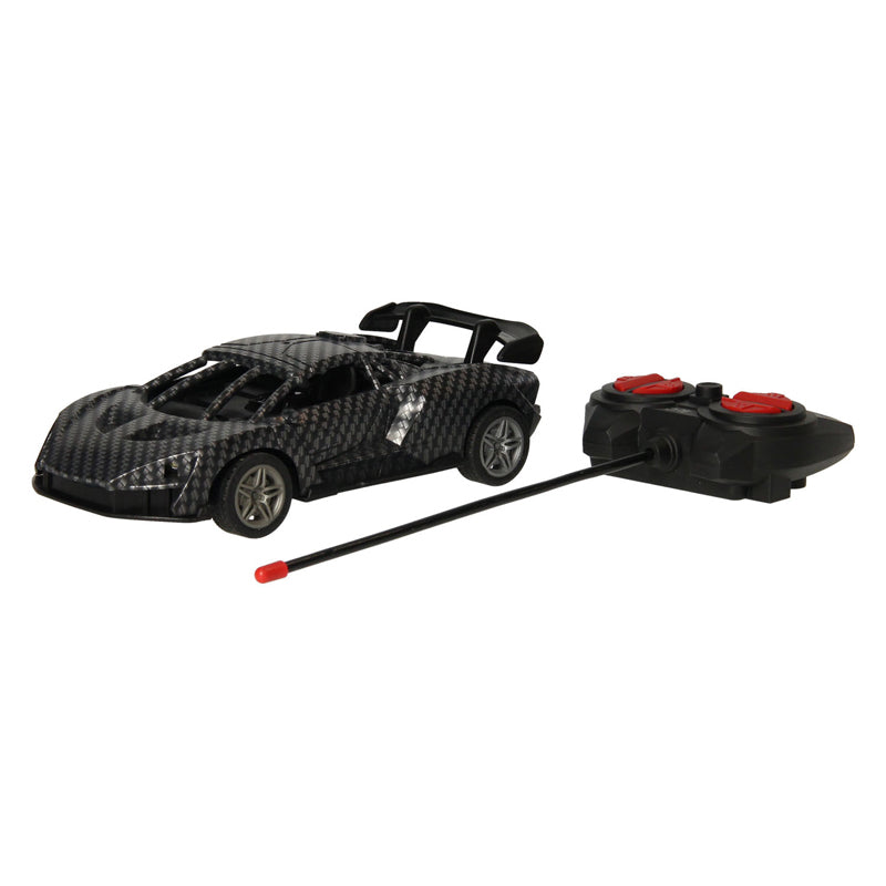 Auto controllata per auto da corsa RC