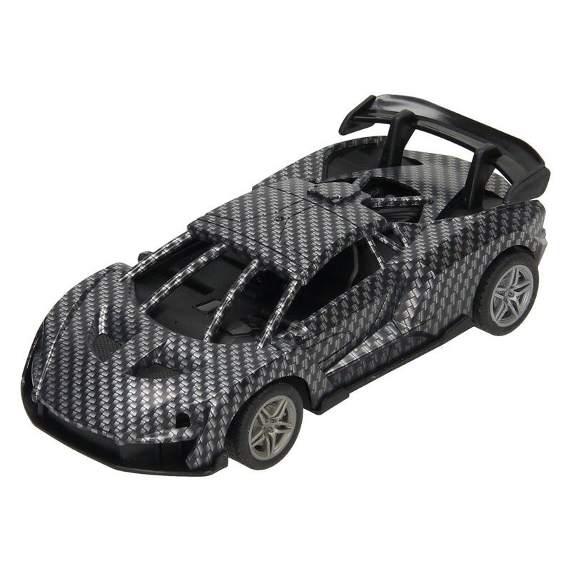 Auto controllata per auto da corsa RC