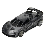 Auto controllata per auto da corsa RC