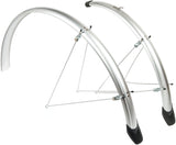 Sateboard set EuroFrender Eleganz 26 x 46 mm - Sëlwer