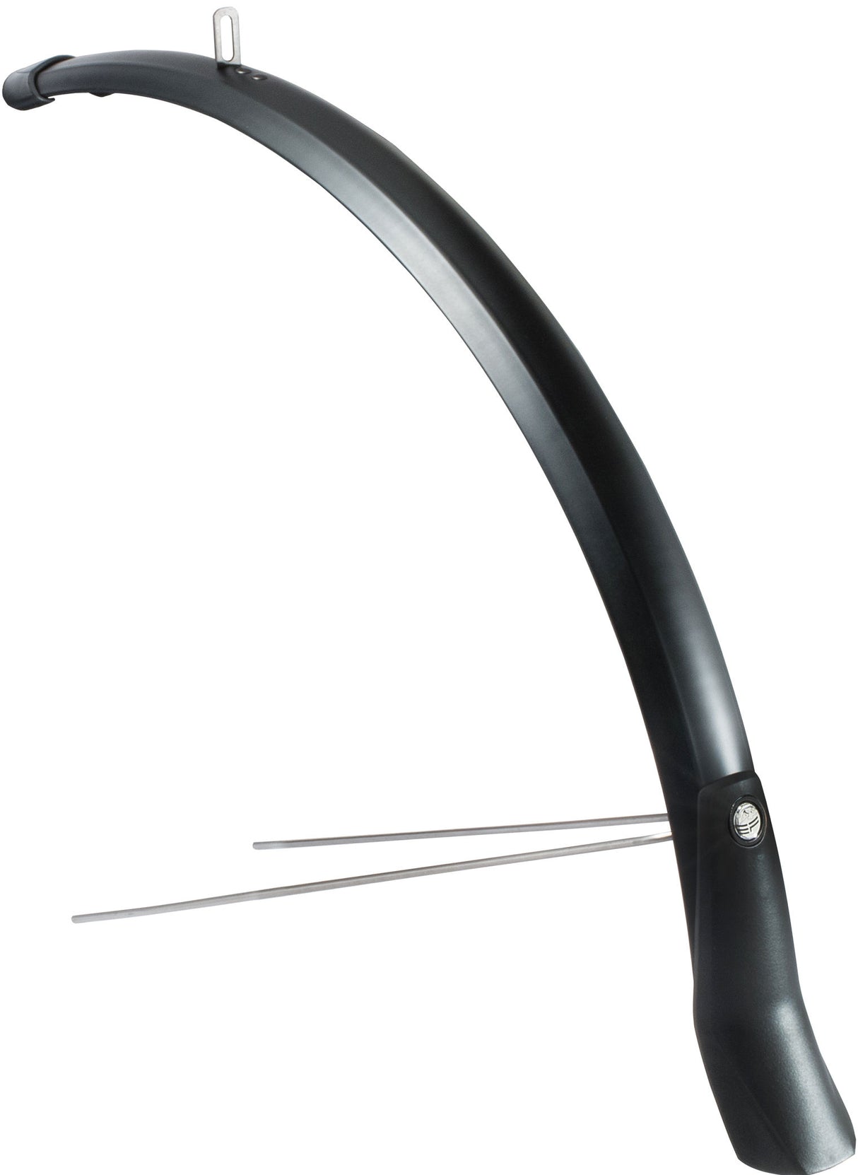 Fender avant Snello 28 pouces 46 mm noir mat