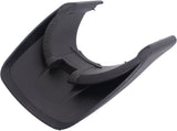 Euro Mudguard Splatlap Fender - 58 mm bred (egnet til de fleste fendere) (5 stykker)