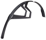 Polisport Fender Set 28 R -Mud 32 mm - noir