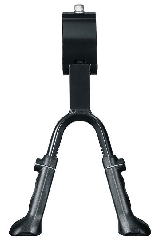 Ergotec Midden standard réglable 24 T m 28 Mat de confort noir