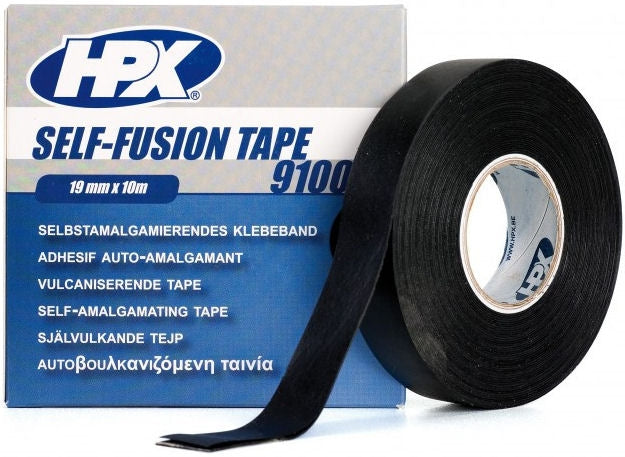 HPX Vulcanising Tape HPX 19 mm x 10 m