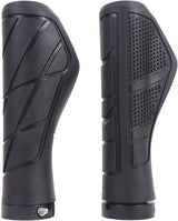 Edge Urban Grips - Ergonomiska handtag, förhindrar stickande, bekväm och säker.