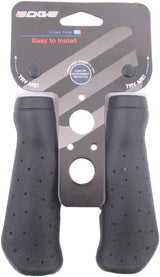 EDGE ERGO Handle di base - 135 mm, nero