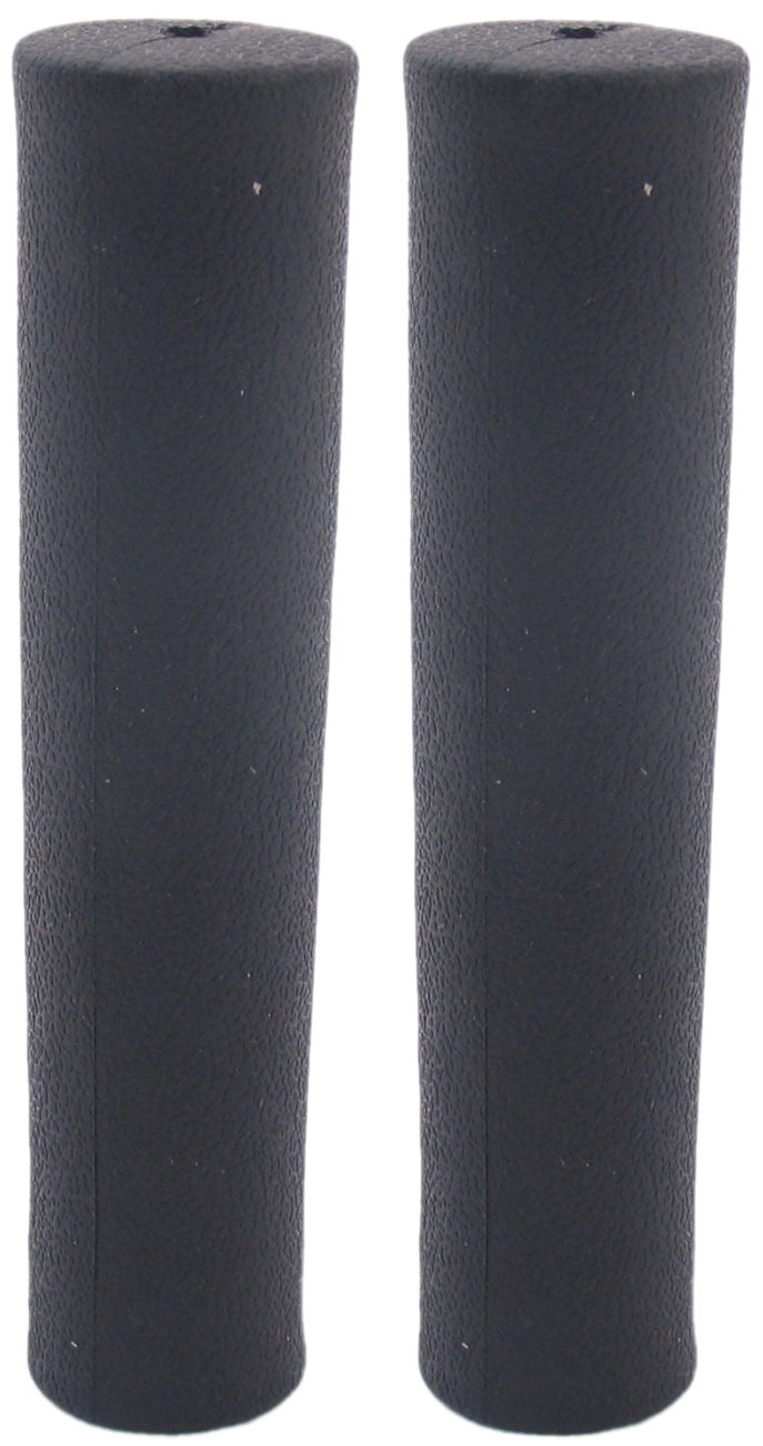 Edge Handle Set Tour Advanced 130mm Black