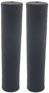 Edge Handle Set Tour Advanced 130mm Black