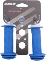 Úchyty pro kola s dětským kola Edge Kiddy - 96 mm - černá