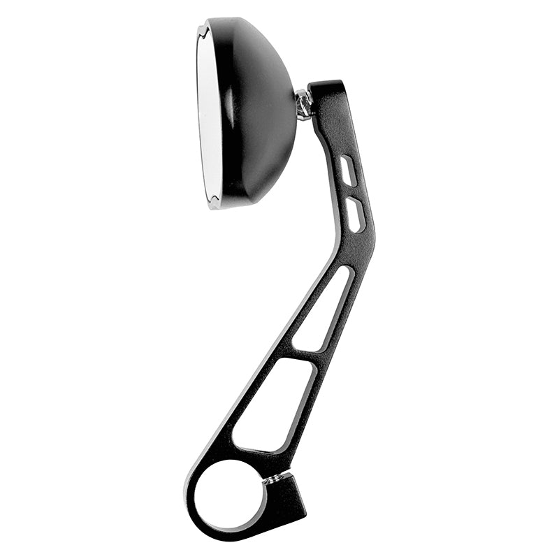 Ergotec Mirror M-88 Lenkbaugruppe Schwarz