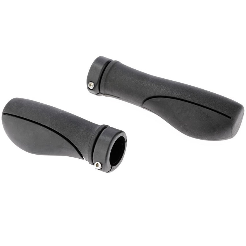 Westphal 449 Griffe Grabsolute Ergonomic 97 128 mm schwarz