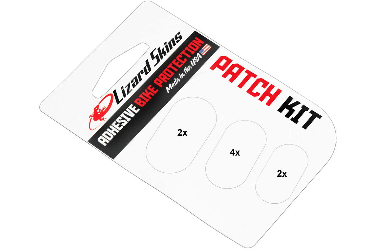 Echsenschalte Eidechse Skins Patch Kit Frame Protektor transparent