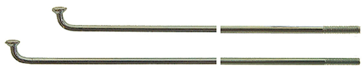 SPAKEN 240-13 Raggi Ø2.33 mm FG 2.6 - Zinc (144