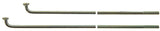 SPAKEN 240-13 Raggi Ø2.33 mm FG 2.6 - Zinc (144