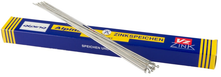 Alpina Spaken 276-13 Raggi Ø2.00 mm FG 2.3 Sink (144 stykker)