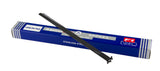 Spaken 286-13 Raggi Ø2,33 mm FG 2.6 - Černá nerezová ocel