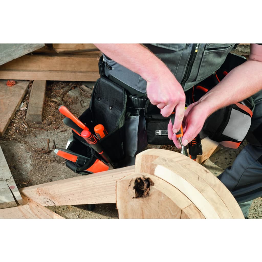 Bahco Tool belt 63x10x38 cm 4750-3pb-2