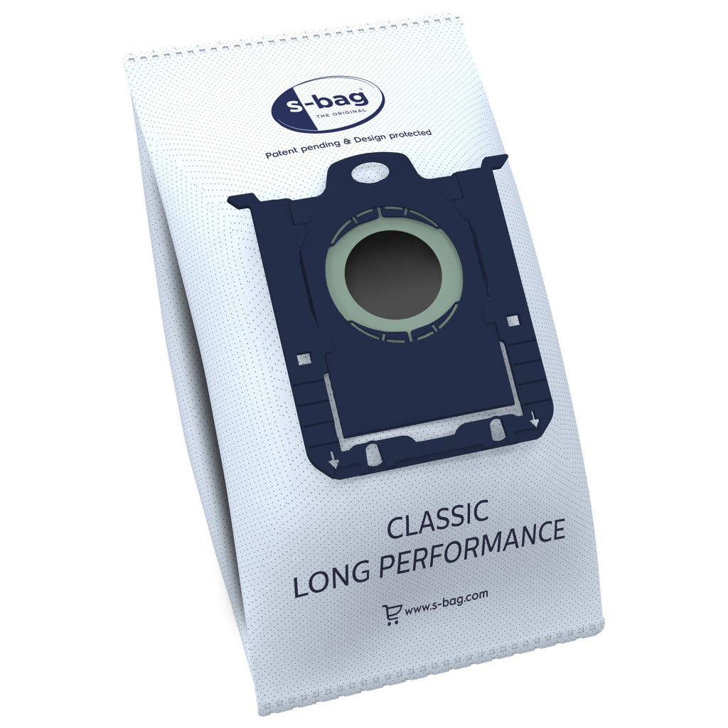Aeg s-bag long perfor. gr.201s