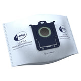 Aeg s-bag ult.long per.gr.210s