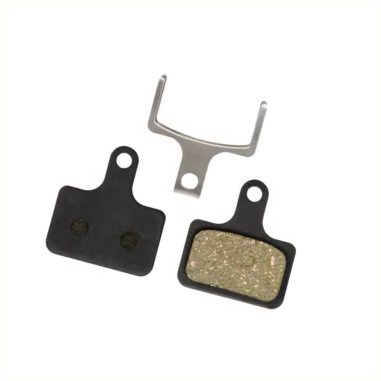 Falkx disc brake block per pair