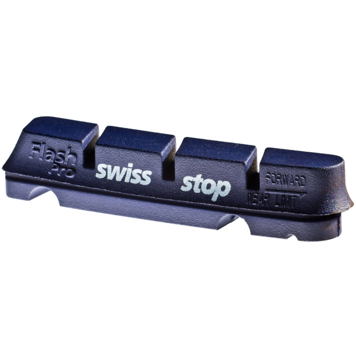 Swissstop - Bremsklock Set Flash Pro Bxp - Shim Sram