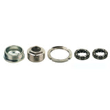 Rms stackaspupset bsa komplett