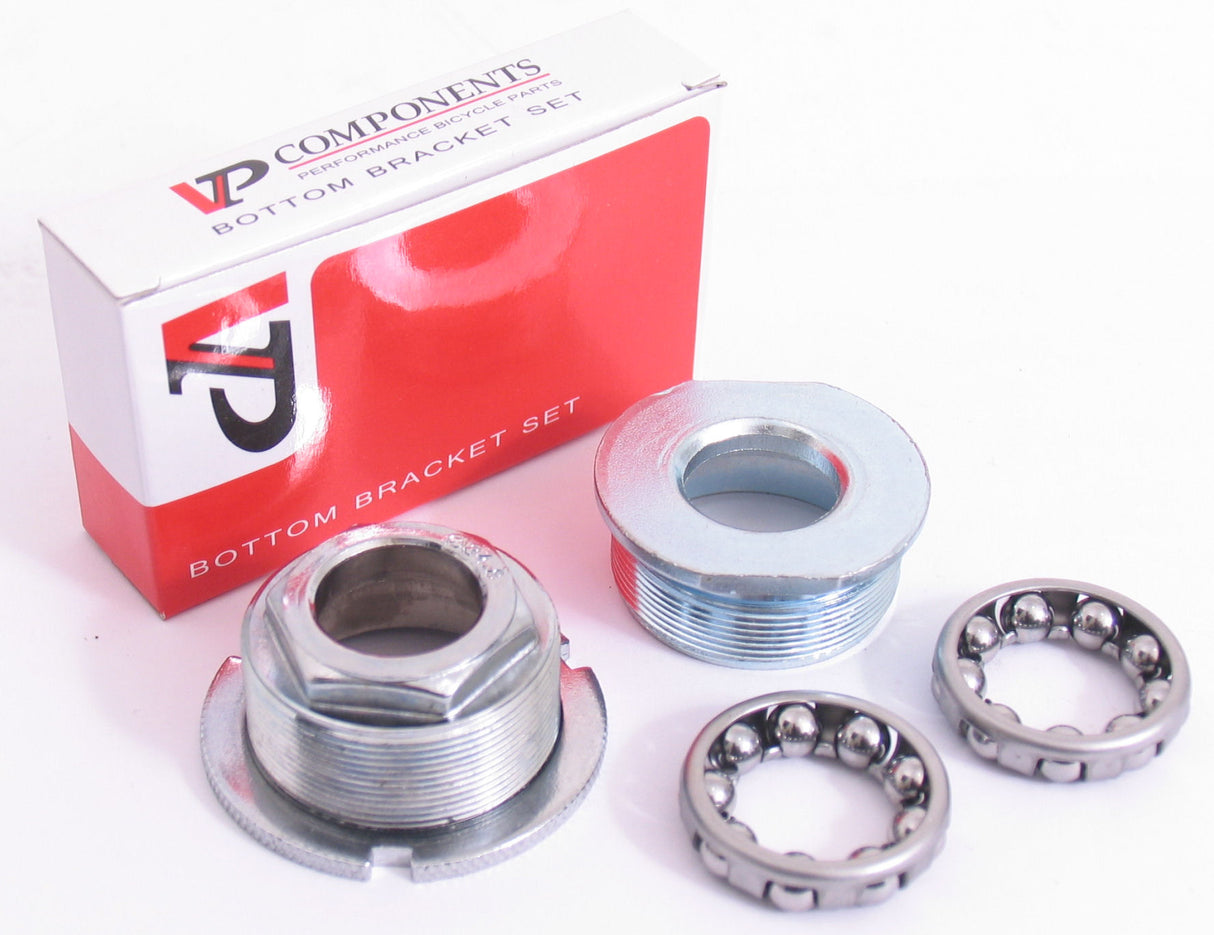 Rms stackaspupset bsa komplett