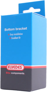 Spilleren Sach Elvedes Hollowtech SRAM Trodvativ MTB Race Black