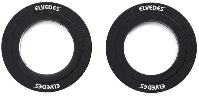 Hráčský hřídel spodní čepice Elvedes pro FSA Press Fit