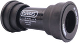 Zestaw łożyska obciążenia Elvedes BB86 92 Adapter