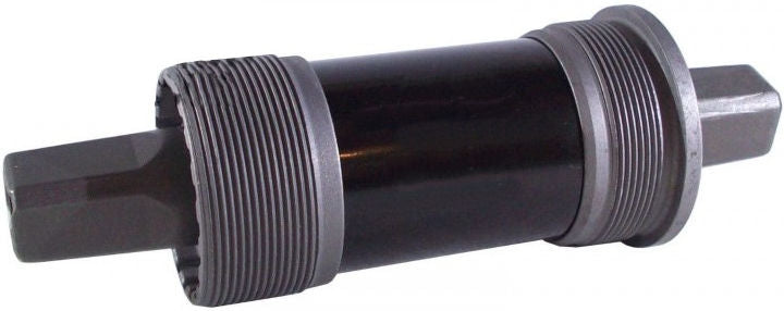 Bracket inférieur carré de bord 119 mm bord 68 mm avec tasses en acier