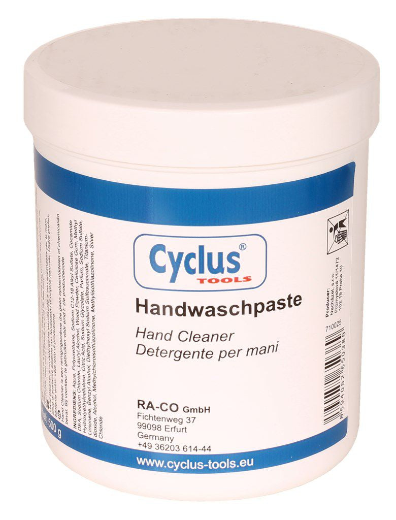 Cycplus ruční čištění těstovin Cycle Pot à 500 gramů