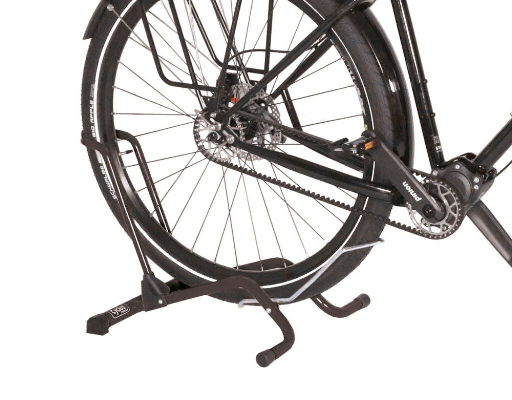 Cycplus Bicycle Stand Display Stand Cycle pro 26 ~ 29 kol černá