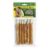 Lollies de poulet antos