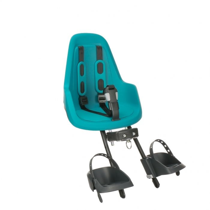 Sedile Bobike Mini One Bahama Bleu