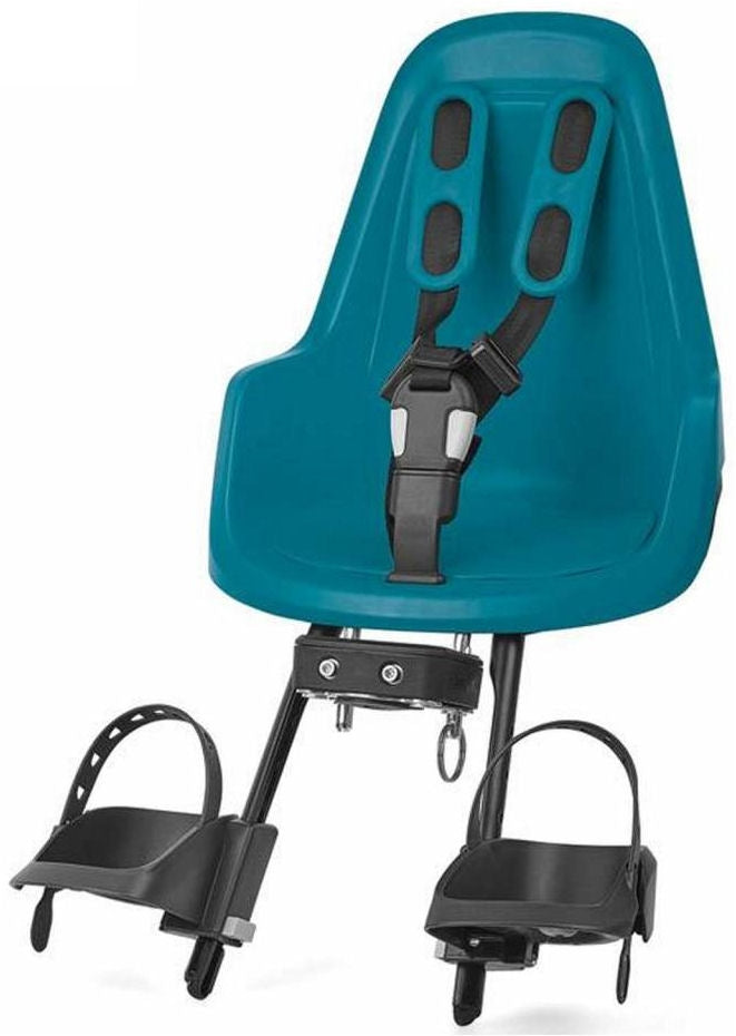 Sedile Bobike Mini One Bahama Bleu