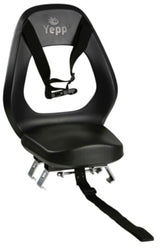 Yepp Thule Bear Siat Junior Budget Black + Yeppie Feet