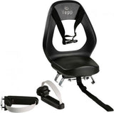 Yepp Thule Bear Siat Junior Budget Black + Yeppie Feet