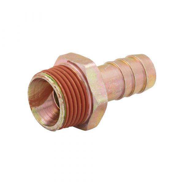 Hose pillar 3 8 external 10mm