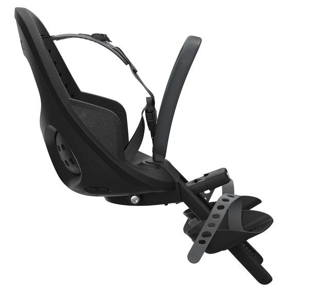 Yepp mini 2 front seat black. Stem diameter 22-28mm