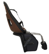 Yepp Asiento trasero NEXXT MAXI Confirmación de marco Brown