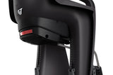 Thule Child Seat bag Ride langs 2 til rammebekræftelse - mørkegrå