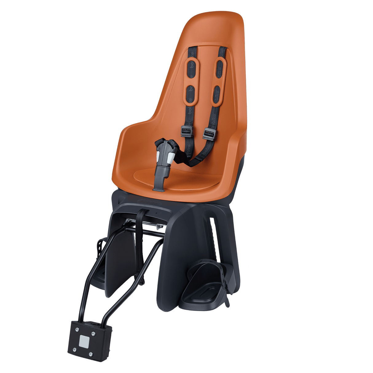 Bobike sæde maxi en brun