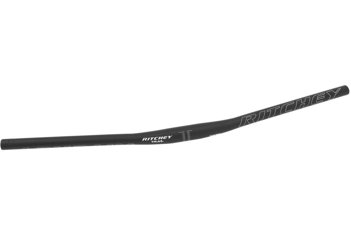 Ritchey Send Mtb Trail Flat BB Black 740 mm