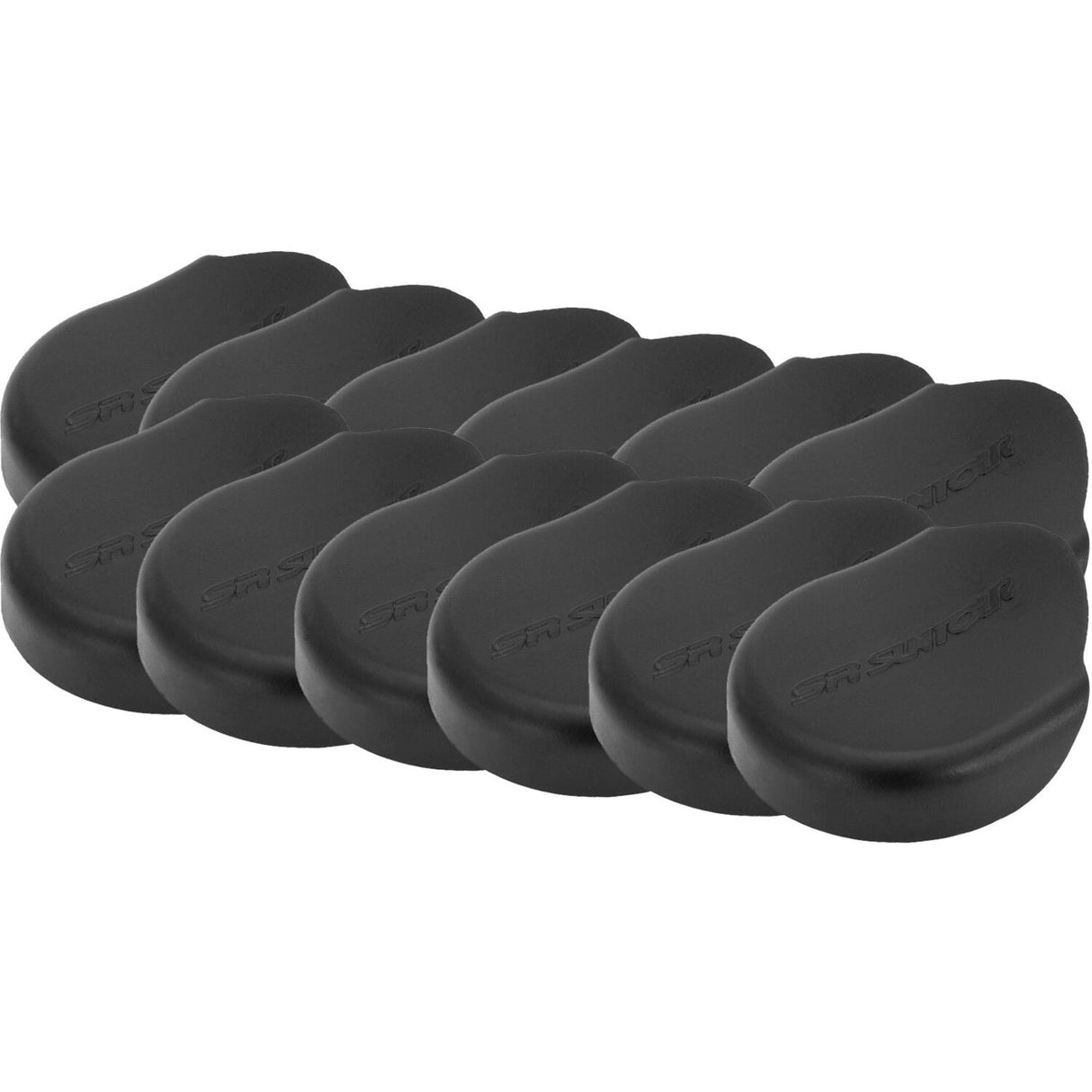 SRSUNTOUR SR SUNTOUR - PRELOAD JUTTERT COVER Ø 28 MM FEG139 12 stykker