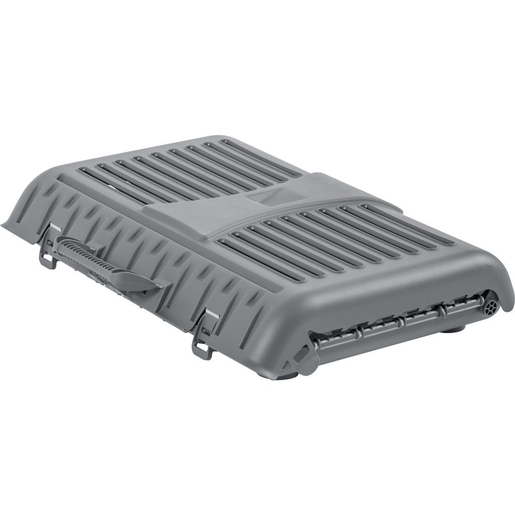 Rotho Toby Tobeurs Carrier Anthracite