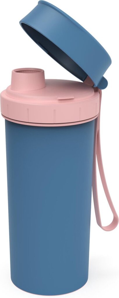 Rotho Memory Kids School Cup to Go 400ml Horizon Blue